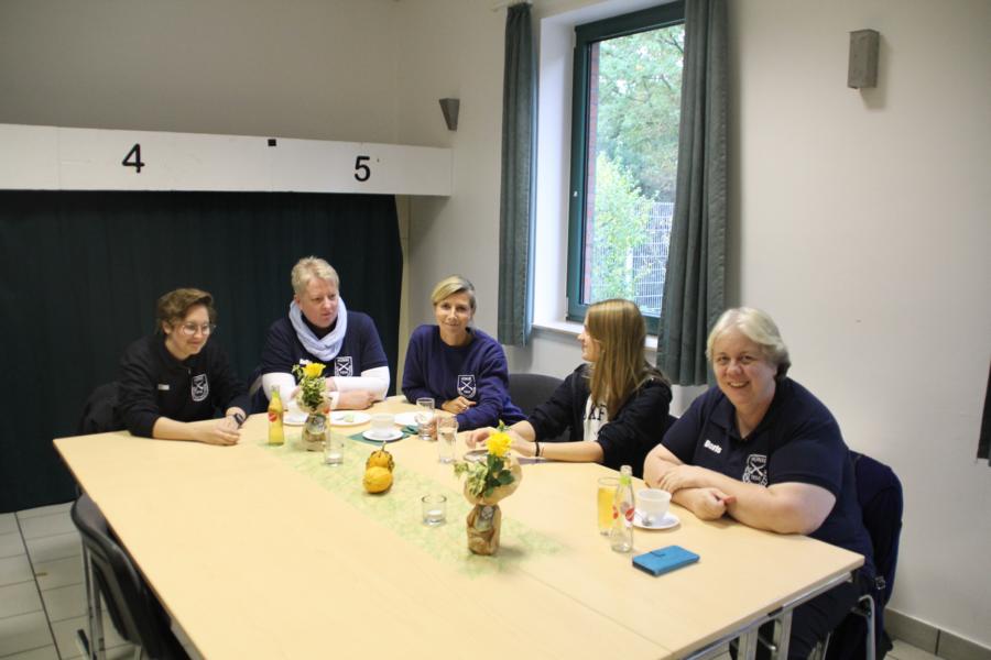 Damengemeindepokal 2023